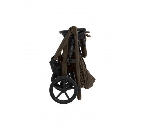 Коляска 2 в 1 Sweet Baby SBL Dolce Dark Beige