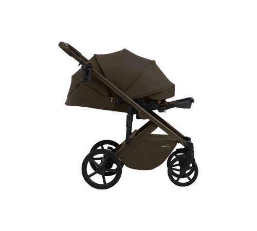 Коляска 2 в 1 Sweet Baby SBL Dolce Dark Beige