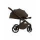 Коляска 2 в 1 Sweet Baby SBL Dolce Dark Beige