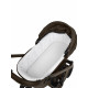 Коляска 2 в 1 Sweet Baby SBL Dolce Dark Beige