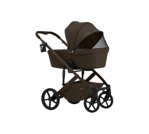 Коляска 2 в 1 Sweet Baby SBL Dolce Dark Beige