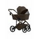 Коляска 2 в 1 Sweet Baby SBL Dolce Dark Beige