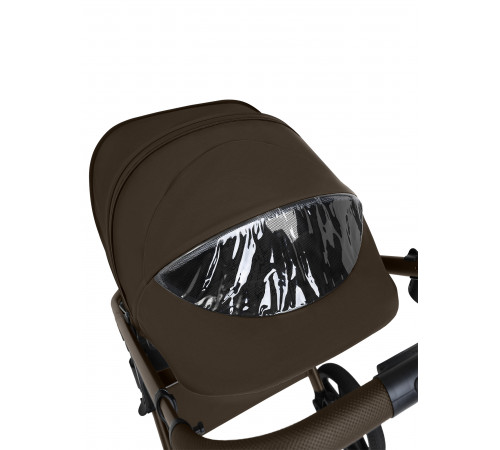Коляска 2 в 1 Sweet Baby SBL Dolce Dark Beige
