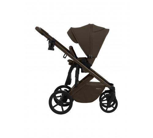 Коляска 2 в 1 Sweet Baby SBL Dolce Dark Beige
