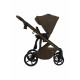 Коляска 2 в 1 Sweet Baby SBL Dolce Dark Beige