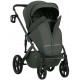 Коляска 2 в 1 SBL Dolce, Forest Green