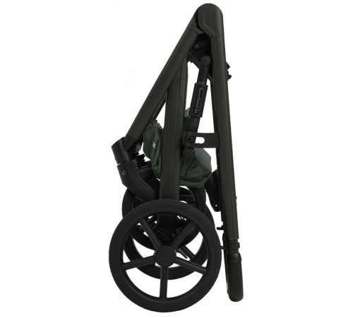 Коляска 2 в 1 SBL Dolce, Forest Green