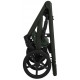 Коляска 2 в 1 SBL Dolce, Forest Green