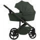 Коляска 2 в 1 SBL Dolce, Forest Green