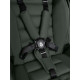 Коляска 2 в 1 SBL Dolce, Forest Green