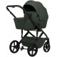 Коляска 2 в 1 SBL Dolce, Forest Green