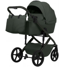 Коляска 2 в 1 SBL Dolce, Forest Green