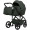 Коляска 2 в 1 SBL Dolce, Forest Green