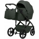 Коляска 2 в 1 SBL Dolce, Forest Green