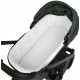 Коляска 2 в 1 SBL Dolce, Forest Green