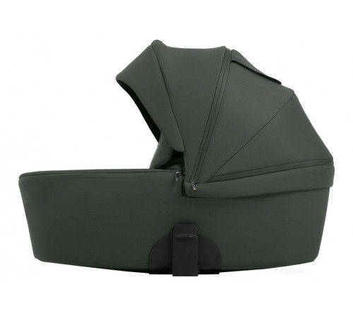 Коляска 2 в 1 SBL Dolce, Forest Green