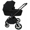 Коляска 2 в 1 Sweet Baby Elegante Pro, Black