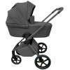 Коляска 2 в 1 Sweet Baby Elegante Pro, Dark Grey