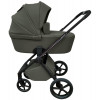 Коляска 2 в 1 Sweet Baby Elegante Pro, Forest Green