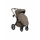 Коляска 2 в 1 Sweet Baby SBL Elegante Therma Colore Beige (Бежевый)
