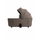 Коляска 2 в 1 Sweet Baby SBL Elegante Therma Colore Beige (Бежевый)