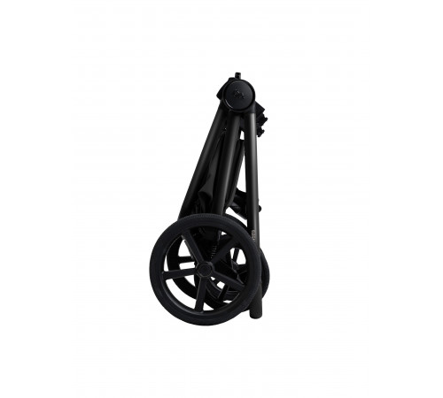 Коляска 2 в 1 Sweet Baby SBL Elegante Therma Colore Black (Черный)