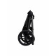 Коляска 2 в 1 Sweet Baby SBL Elegante Therma Colore Black (Черный)