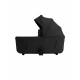 Коляска 2 в 1 Sweet Baby SBL Elegante Therma Colore Black (Черный)