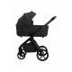 Коляска 2 в 1 Sweet Baby SBL Elegante Therma Colore Black (Черный)