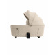 Коляска 2 в 1 Sweet Baby SBL Elegante Therma Colore Cream (Кремовый)