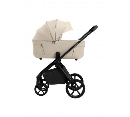 Коляска 2 в 1 Sweet Baby SBL Elegante Therma Colore Cream (Кремовый)
