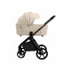 Коляска 2 в 1 Sweet Baby SBL Elegante Therma Colore Cream (Кремовый)