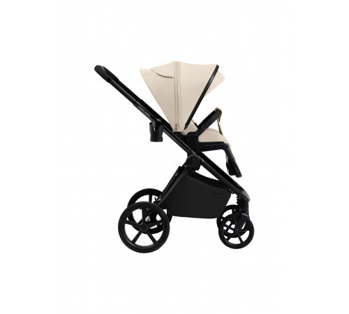 Коляска 2 в 1 Sweet Baby SBL Elegante Therma Colore Cream (Кремовый)