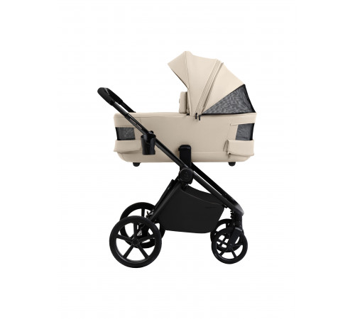 Коляска 2 в 1 Sweet Baby SBL Elegante Therma Colore Cream (Кремовый)