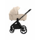 Коляска 2 в 1 Sweet Baby SBL Elegante Therma Colore Cream (Кремовый)