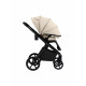 Коляска 2 в 1 Sweet Baby SBL Elegante Therma Colore Cream (Кремовый)