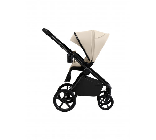 Коляска 2 в 1 Sweet Baby SBL Elegante Therma Colore Cream (Кремовый)