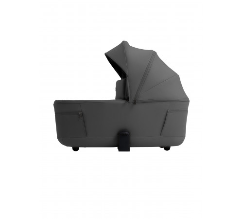 Коляска 2 в 1 Sweet Baby SBL Elegante Therma Colore Dark Grey (Темно-серый)