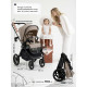 Прогулочная коляска Sweet Baby SBL Elegante Therma, Beige