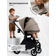 Прогулочная коляска Sweet Baby SBL Elegante Therma, Beige