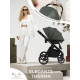 Прогулочная коляска Sweet Baby SBL Elegante Therma, Green