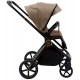 Коляска 3 в 1 Sweet Baby Elegante, GL Brown
