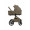 Коляска 2 в 1 Sweet Baby Orso New, Beige Neo