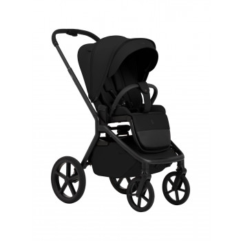 Прогулочная коляска Sweet Baby Orso, Black