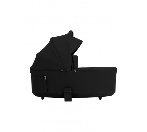 Коляска 2 в 1 Sweet Baby Orso New, Black