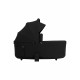 Коляска 2 в 1 Sweet Baby Orso New, Black