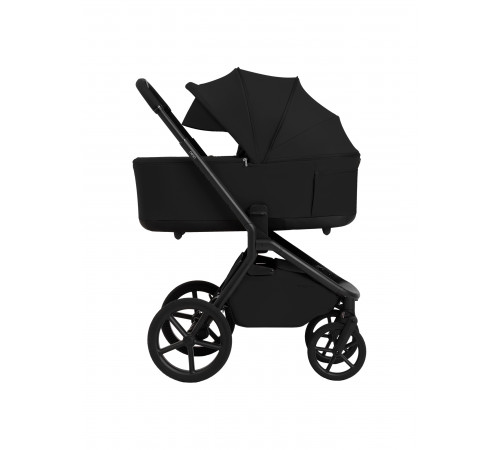 Коляска 2 в 1 Sweet Baby Orso New, Black