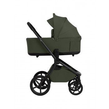 Коляска 2 в 1 Sweet Baby Orso New, Dark Green