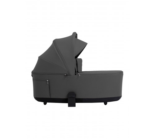 Коляска 2 в 1 Sweet Baby Orso New, Dark Grey