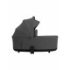 Коляска 2 в 1 Sweet Baby Orso New, Dark Grey